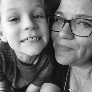 Meet your Posher, Tracy